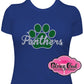 panthers_paw school_spirit_wear school_spirit_logo school_spirit_mascot school_spirit_colors custom rhinestones sparkle bling