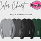GB Circle Paw full circle (Rhinestone Design)
