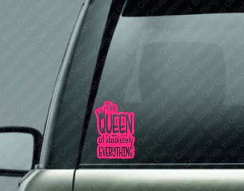 queen_crown_everything decal