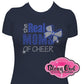 cheer_mom spirit_wear rhinestones sparkle bling