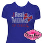 cheer_mom spirit_wear rhinestones sparkle bling