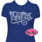 senior_2023 design graduation rhinestones sparkle bling transfer