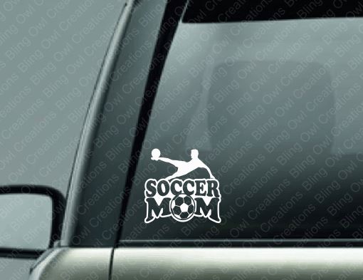 soccer_mom decal