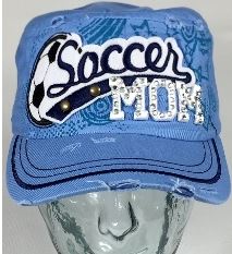 soccer_mom_cadet_style hat