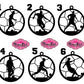 Soccer Boy Ornament