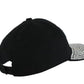 softball_mom_hat_bling Hat_with_rhinestones softball_love_sparkles timeless_and_trendy accessories classic_and_chic cap for bling_babes_bling_mama