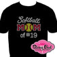 softball_mom_with_number personalized shirt customized tshirt rhinestones sparkle bling