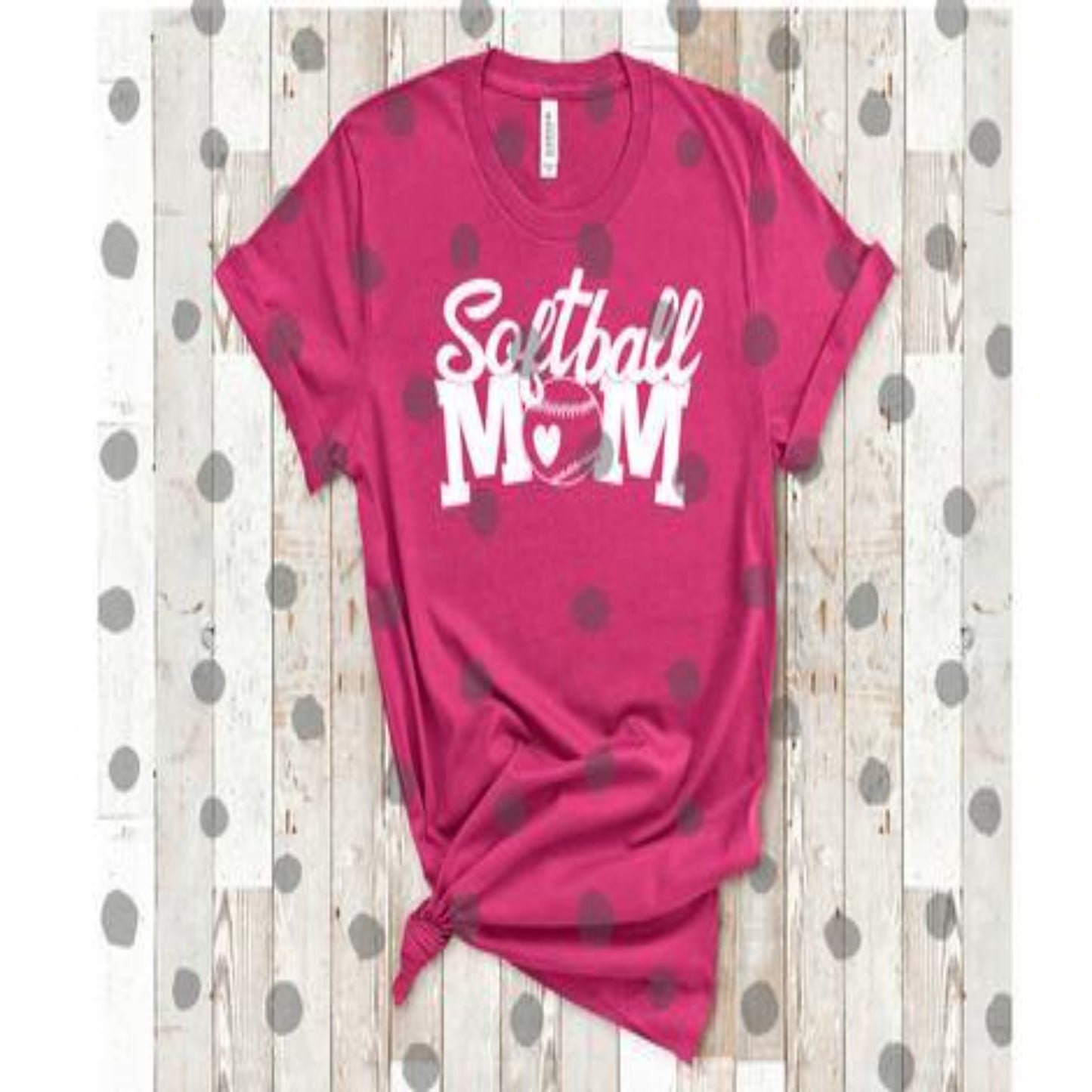 softball_mom specialty tee game_day shirt casual tshirt comfortable wear