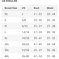 jacket size for custom titleholder