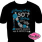 stepping_into_50th_birthday design shirt rhinestones sparkle bling