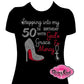 birthday_God_grace_mercy_heel design rhinestones sparkle bling transfer