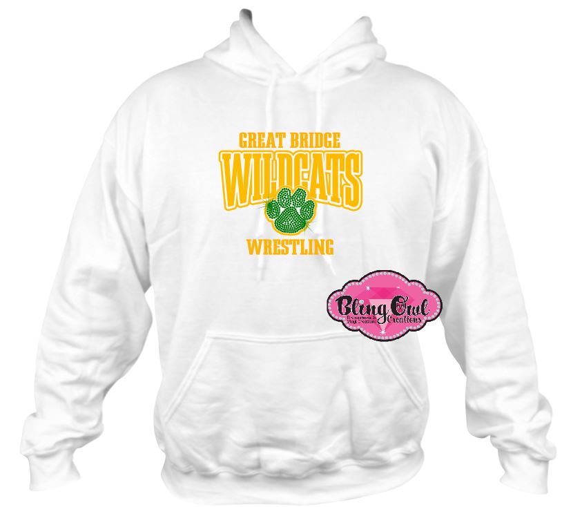 school_logo_school_spirit_wear school_sports_wrestling rhinestones sparkle bling