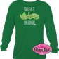 great_bridge wildcats school_spirit_wear longsleeves rhinestones sparkle bling