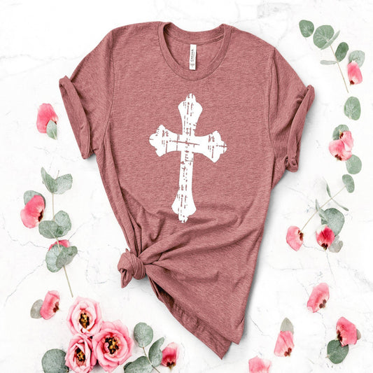 shirt_with_cross specialty tee christian_wear tshirt