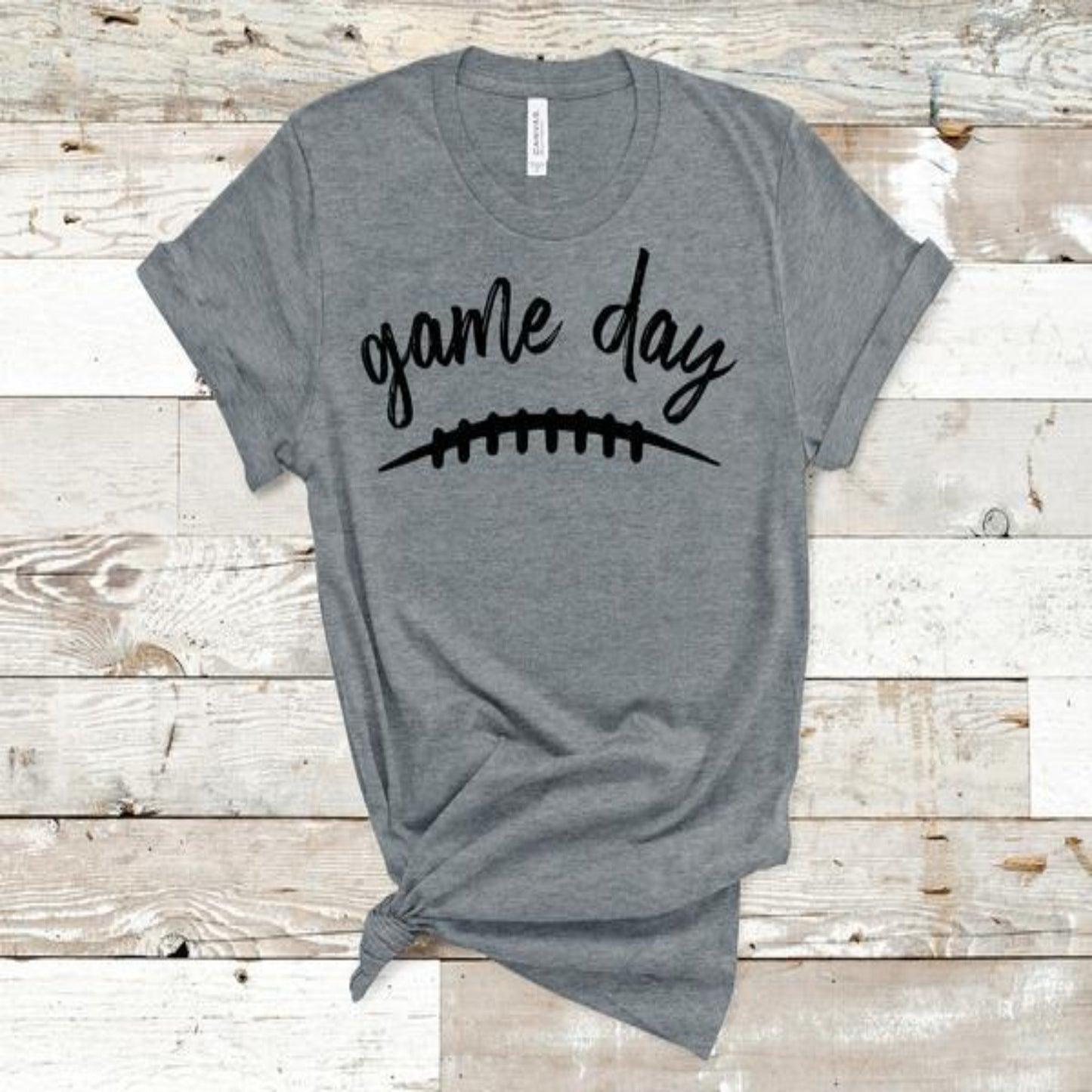 game_day_footbal_seams specialty tee 