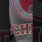 Custom Titleholder Jacket (Rhinestone Design)