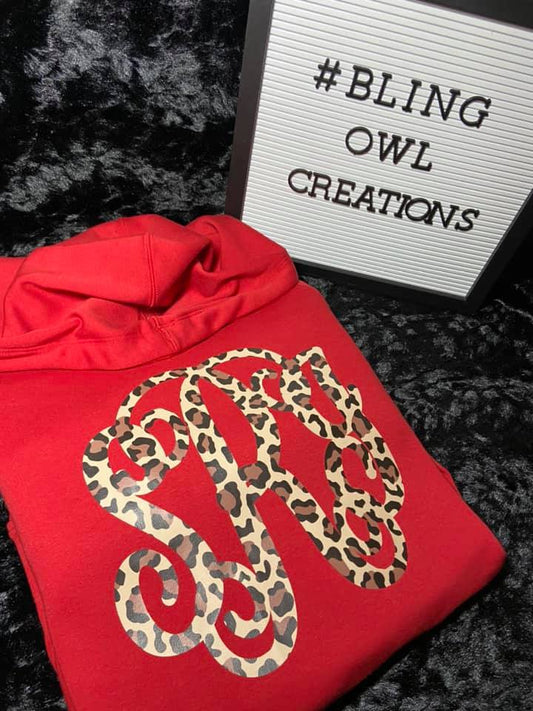 leopard_print monogram